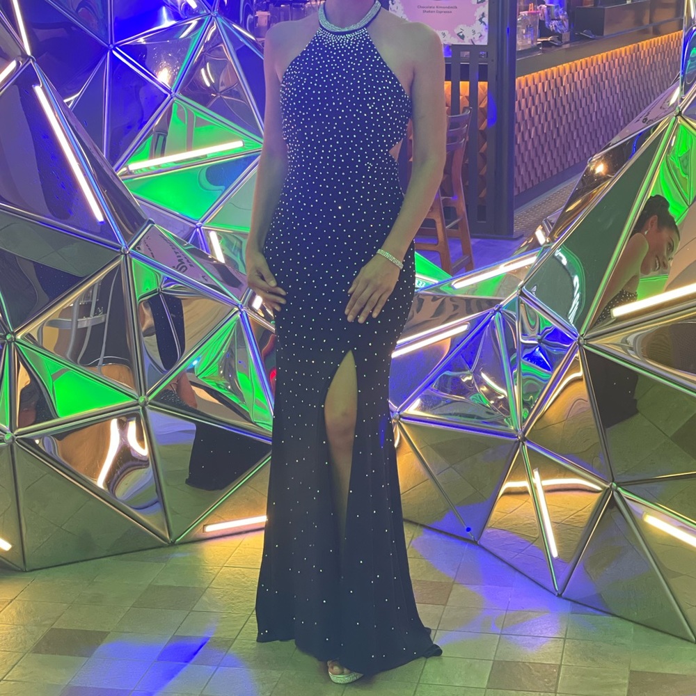 Camille La Vie Gown